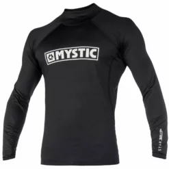 Mystic Star L/S Rashvest Jr