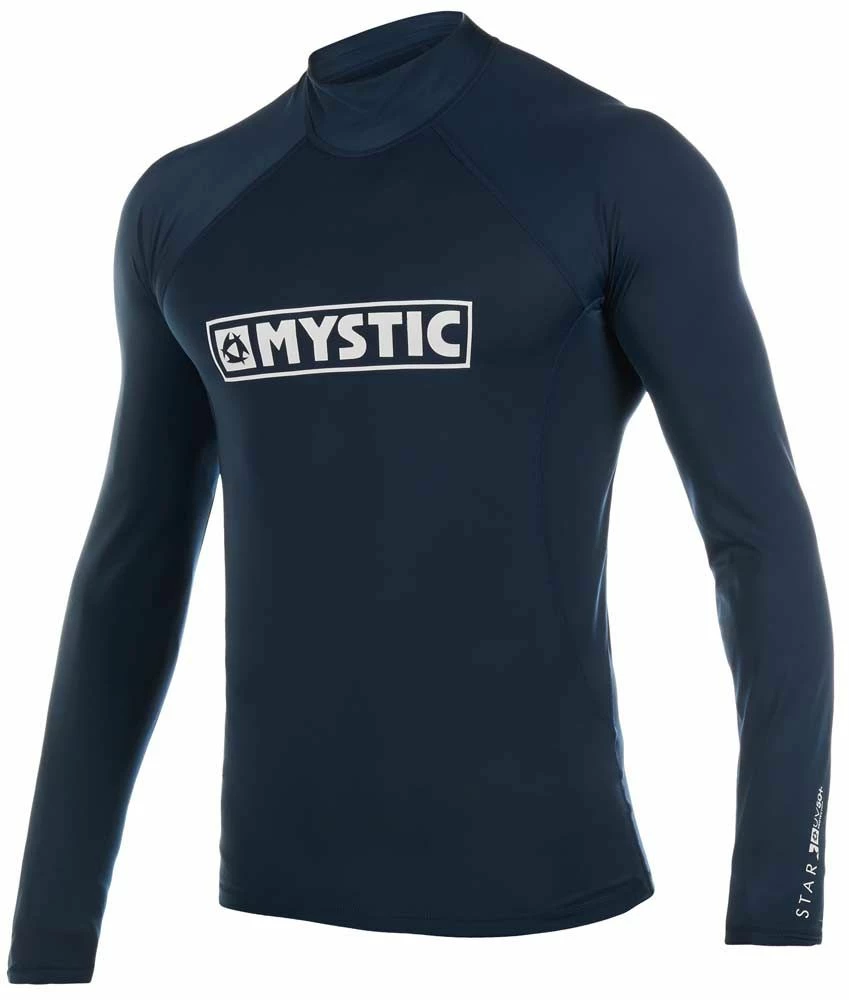 Mystic Star L/S Rashvest Jr 1 Mystic Star L/S Rashvest Jr