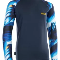 ION Capture Rashg. Girls LS