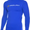 Prolimit Rashguard Logo LA JR