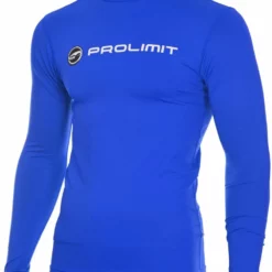 Prolimit Rashguard Logo LA JR
