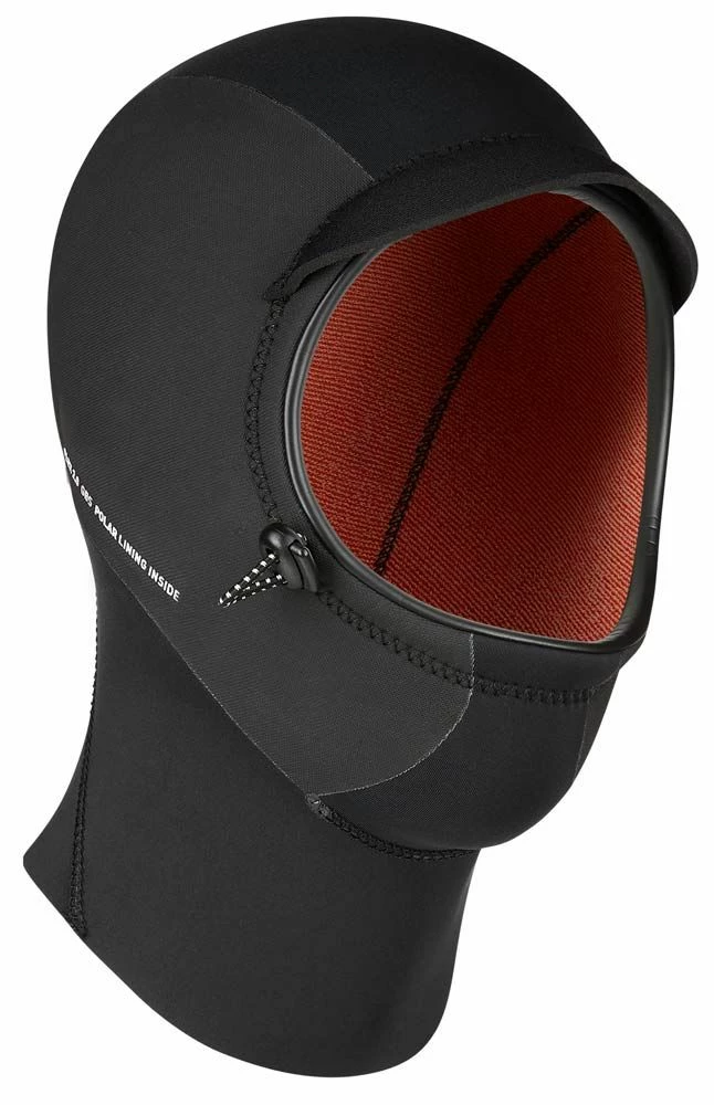 Mystic Marshall Hood 3mm 1 Mystic Marshall Hood 3mm