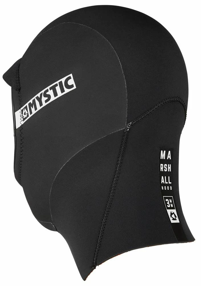 Mystic Marshall Hood 3mm 2 Mystic Marshall Hood 3mm - Image 2