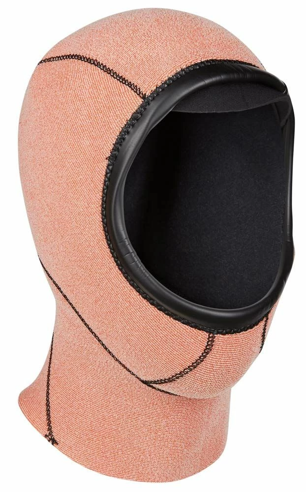 Mystic Marshall Hood 3mm 3 Mystic Marshall Hood 3mm - Image 3