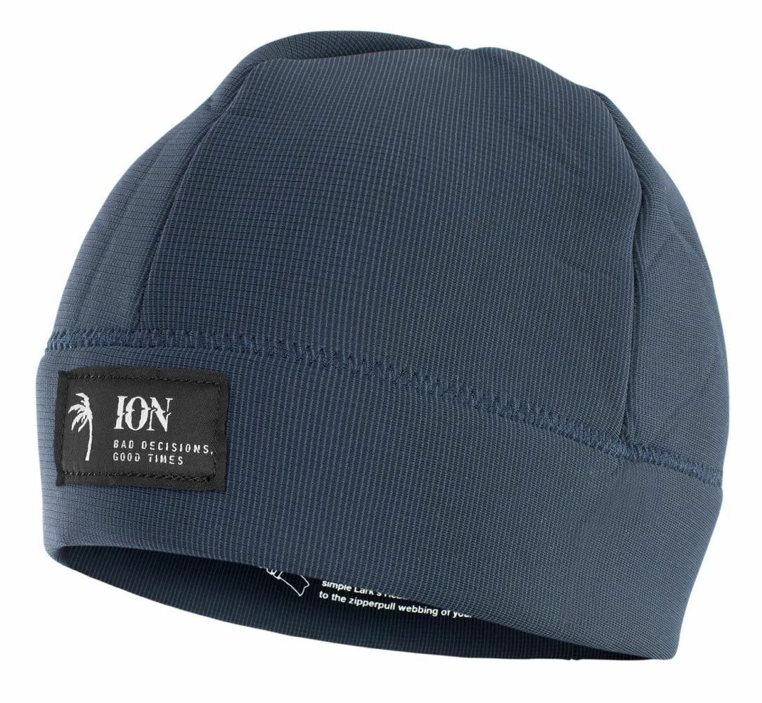 ION TEC Beanie 1 ION TEC Beanie