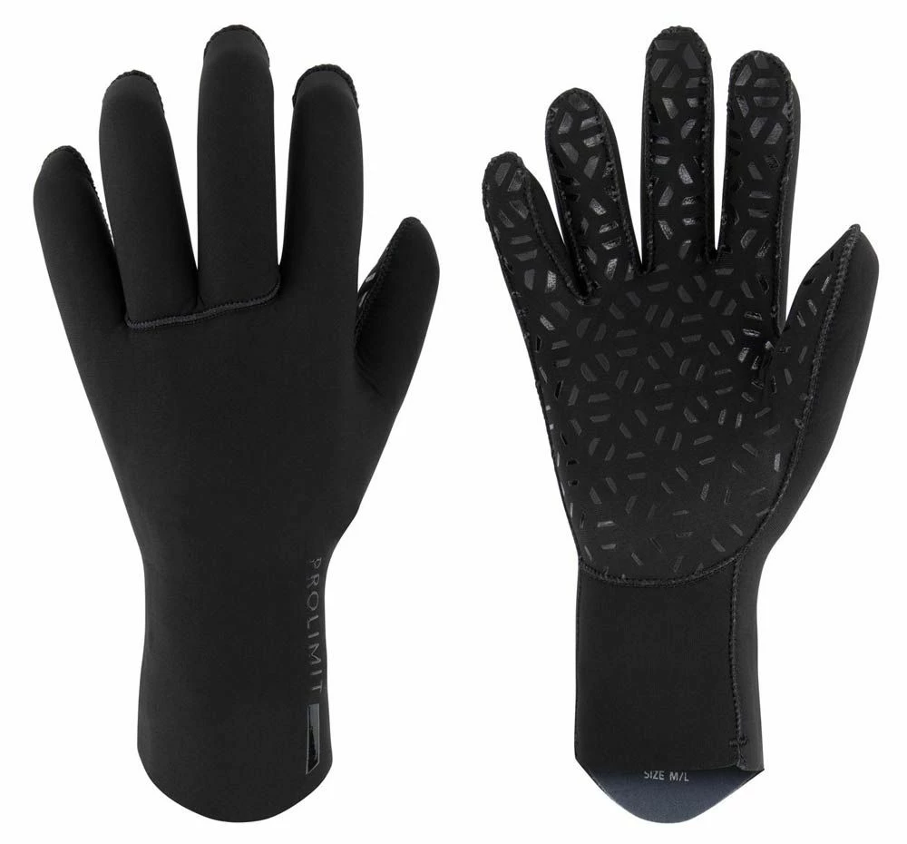 Prolimit Q-Glove X-Stretch 6mm 1 Prolimit Q-Glove X-Stretch 6mm