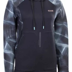 ION Neo Hoody Lite Wmn