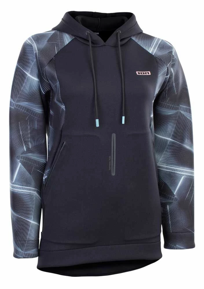 ION Neo Hoody Lite Wmn 1 ION Neo Hoody Lite Wmn