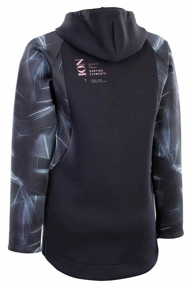 ION Neo Hoody Lite Wmn 2 ION Neo Hoody Lite Wmn - Image 2