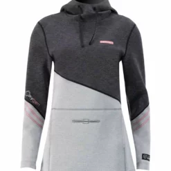 Prolimit Wmn Hoodie Oxygen