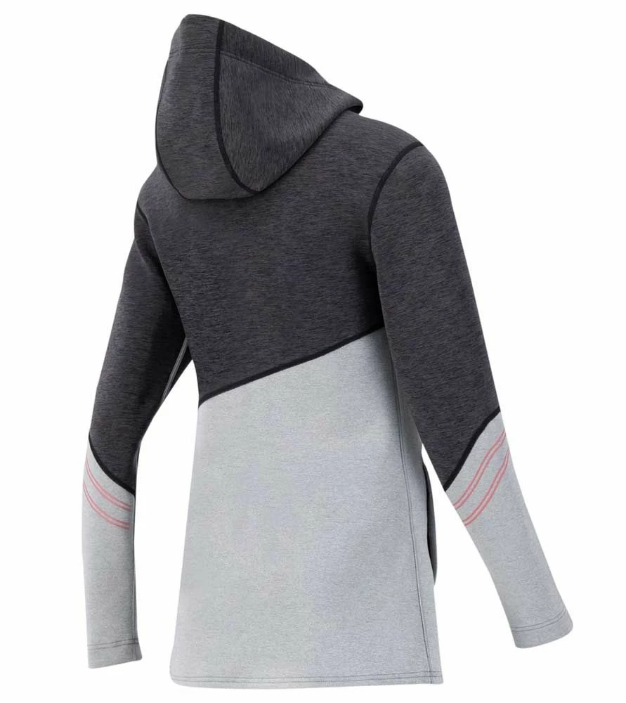 Prolimit Wmn Hoodie Oxygen 2 Prolimit Wmn Hoodie Oxygen - Image 2