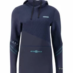 Prolimit Wmn Hoodie Flare