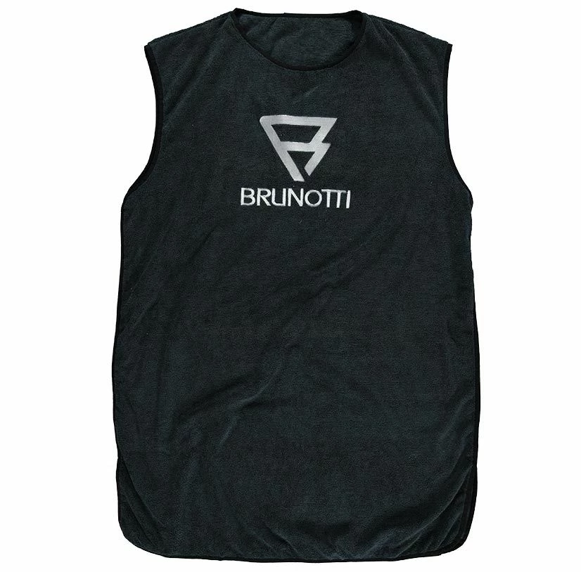 Brunotti Poncho Uni 1 Brunotti Poncho Uni