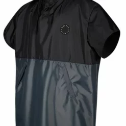 Mystic Poncho Deluxe