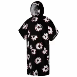 Mystic Poncho Velour