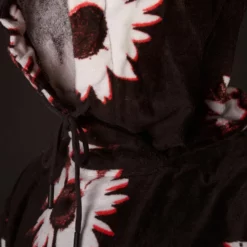 Mystic Poncho Velour -Mystic Sales Store 3042700090 3