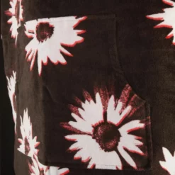 Mystic Poncho Velour -Mystic Sales Store 3042700090 4