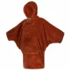 Mystic Poncho Teddy Wmn