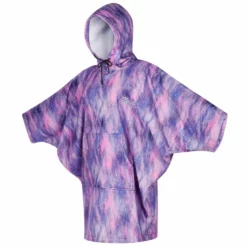 Mystic Poncho Wmn