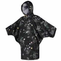Mystic Poncho Wmn