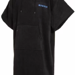 Mystic Poncho Artwork