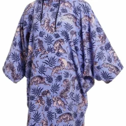 Mystic Poncho Women