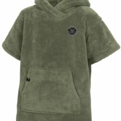 Mystic Poncho Teddy Kids