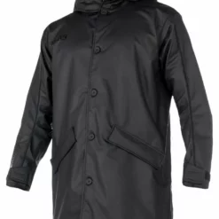 Mystic Shred Jacket Long