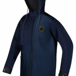 Mystic Ocean Jacket