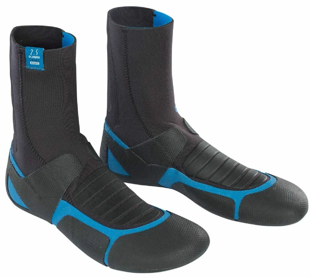 ION Plasma Boots 3/2 RT 1 ION Plasma Boots 3/2 RT