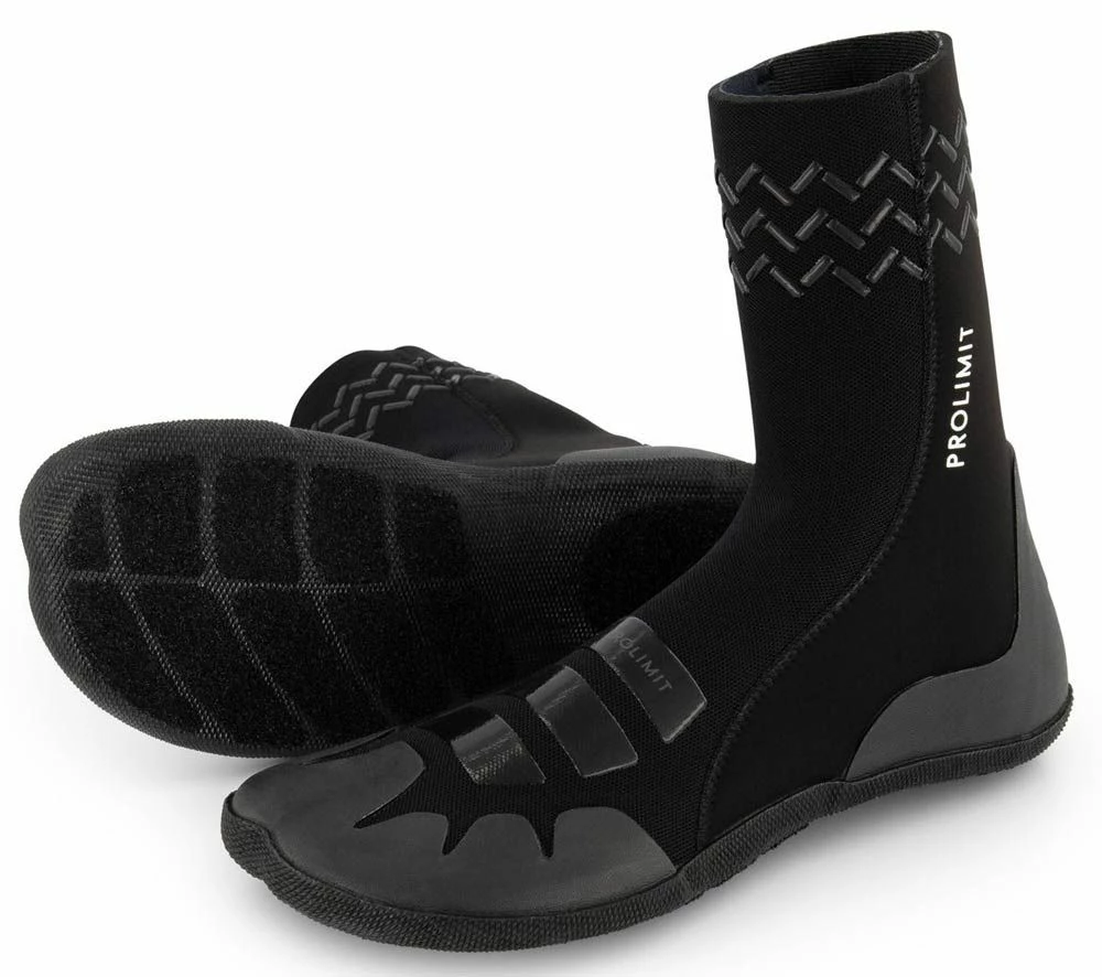 Prolimit Mercury Split Toe 3 Mm 1 Prolimit Mercury Split Toe 3 Mm