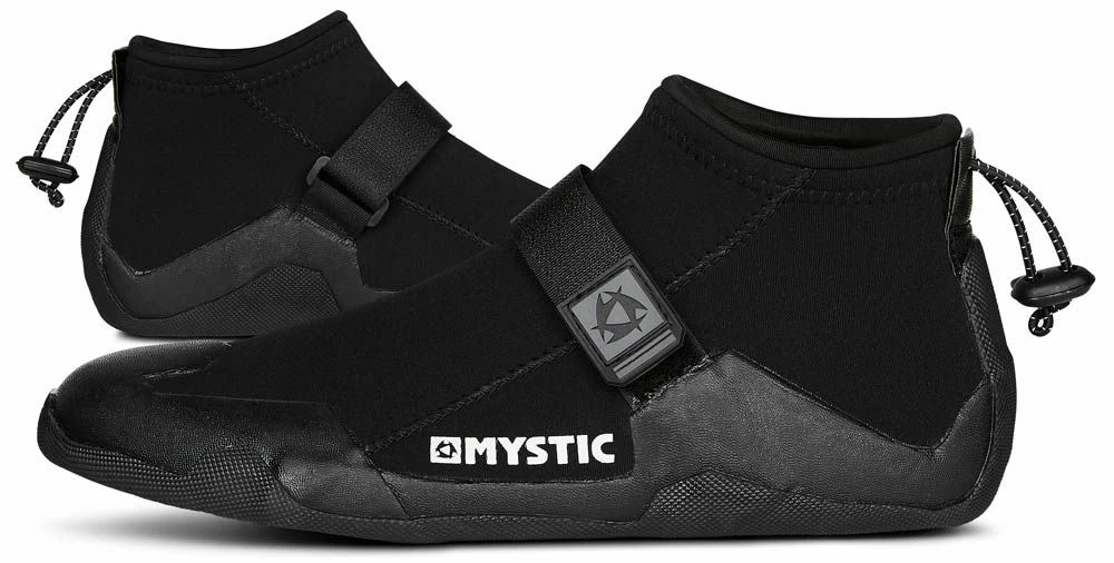 Mystic Star 3mm Round Toe 1 Mystic Star 3mm Round Toe