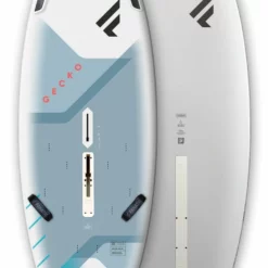 FANATIC Gecko HRS Dagger