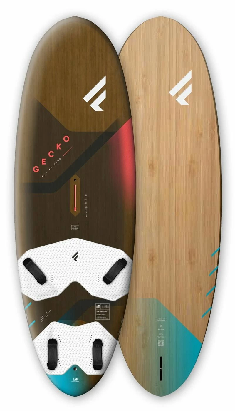 FANATIC Gecko Eco 1 FANATIC Gecko Eco