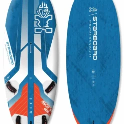 Starboard I-Sonic Carbon