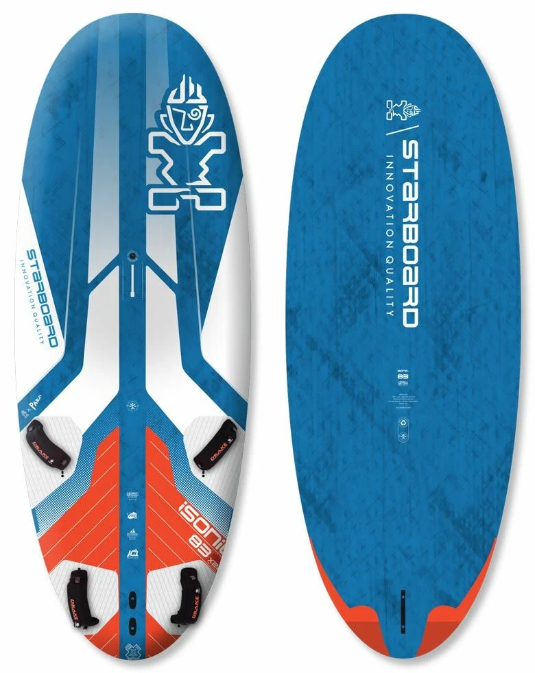 Starboard I-Sonic Carbon 1 Starboard I-Sonic Carbon
