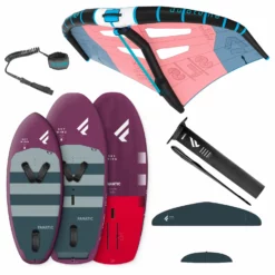 FANATIC Sky Wing & Slick SLS