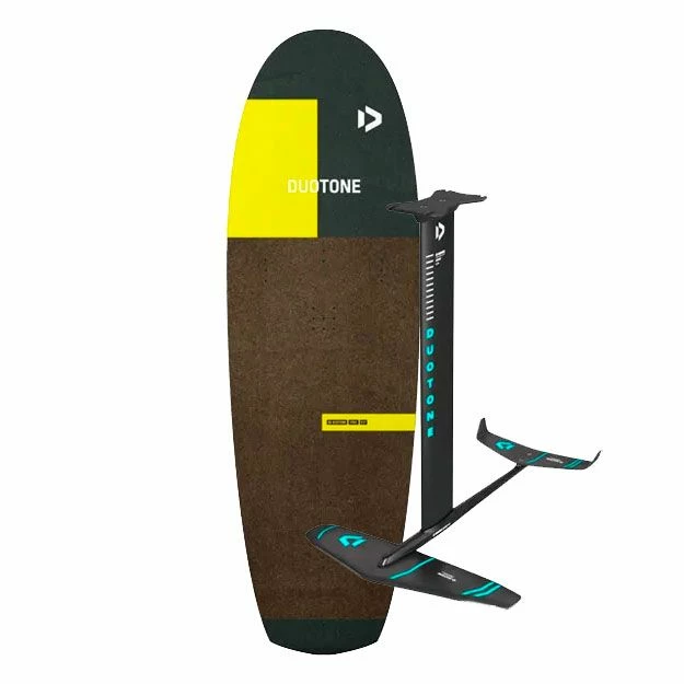 Duotone Free & Foil 1 Duotone Free & Foil