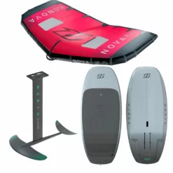 NORTH Seek & Sonar & Nova