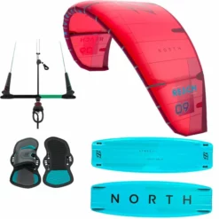 NORTH Reach & Atmos Hybrid -Mystic Sales Store 40008000125s 1