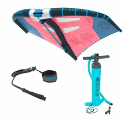 Duotone Slicks SLS & Silverboom