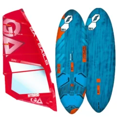 Rocket LTD & Hybrid 2022