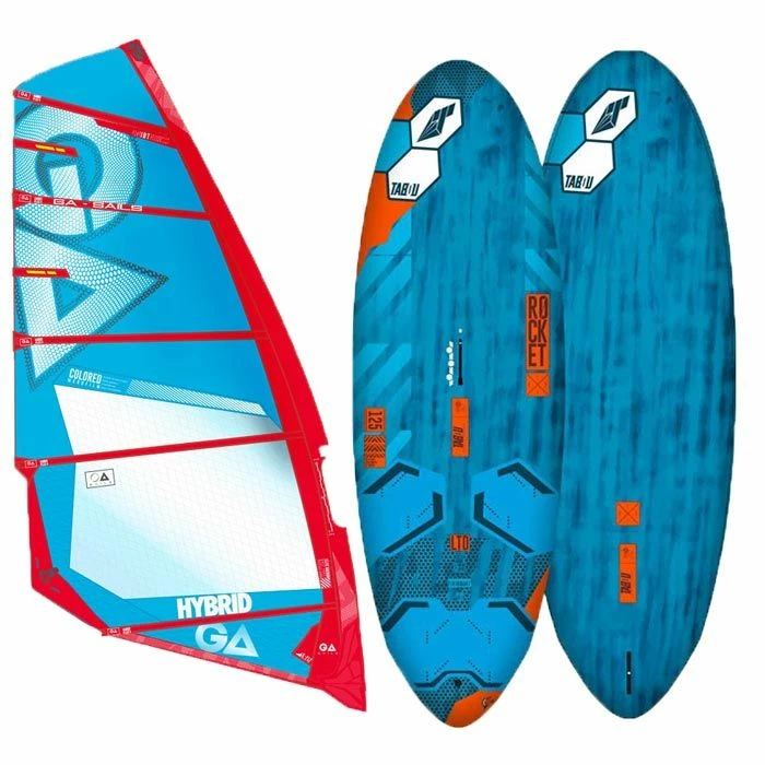 Rocket LTD & Hybrid 2022 2 Rocket LTD & Hybrid 2022 - Image 2