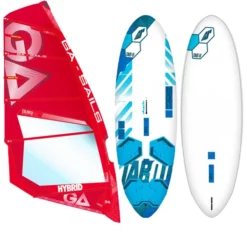 Rocket MTE & Hybrid 2022