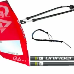 GAASTRA Hybrid 2022 Complete