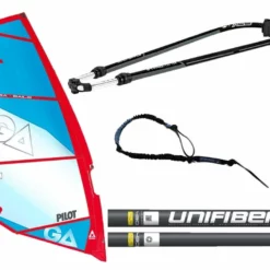GAASTRA Pilot 2021 Complete