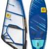 RPM IWindsurf FCD & Maverick II
