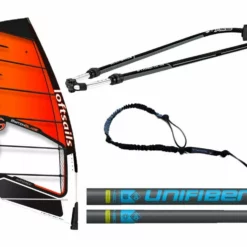 Switchblade 2021 Complete