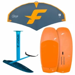 F-One Swing & Rocket ASC