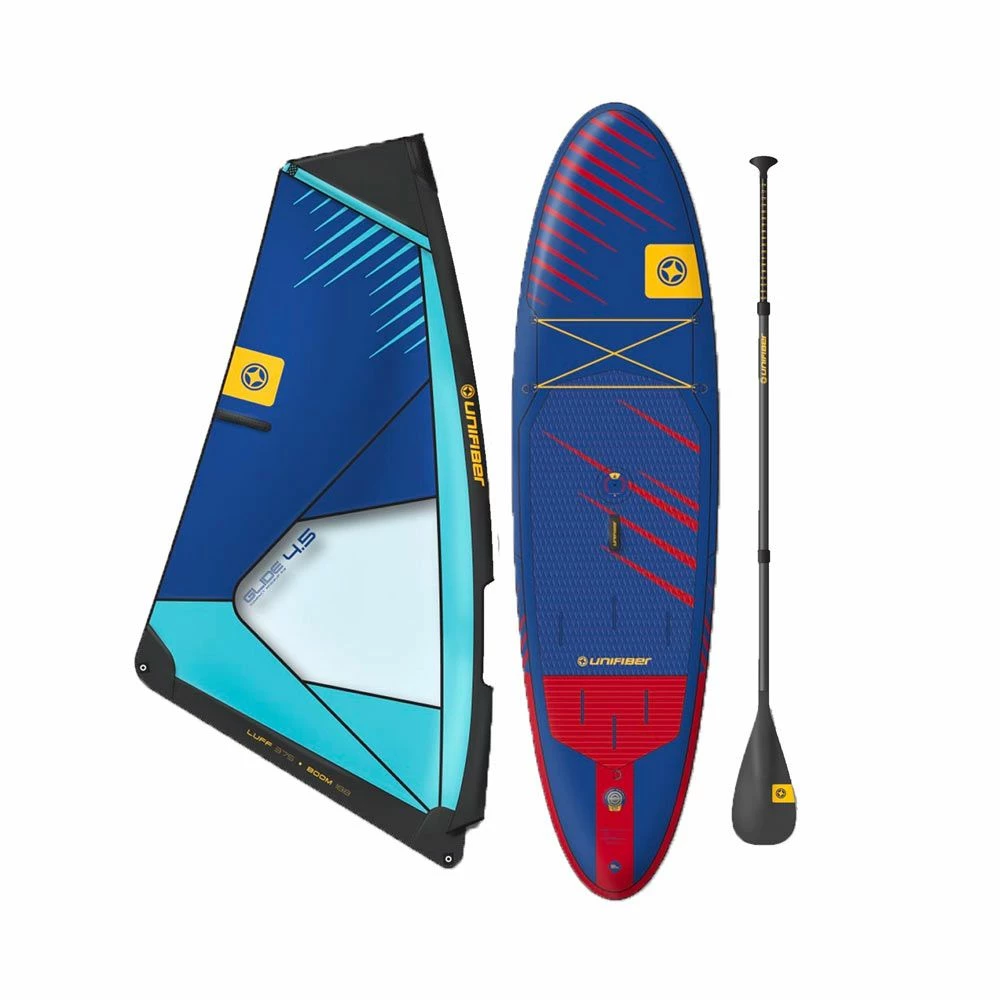 Oxygen WS & Compact Rig 1 Oxygen WS & Compact Rig